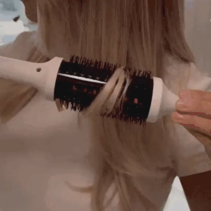 Infrared Thermal Bounce Brush